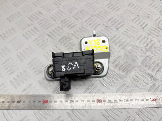 датчик ускорения Volvo V70 2 поколение [рестайлинг] 2007, 2.4 л., D 5244 T4, дизель, АКПП, универсал, 30667843AA, 10098005202, 10170103603