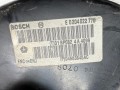 вакуумный усилитель тормозов Chrysler Voyager 4 поколение [рестайлинг] 2005, 2.8 л., ENR, дизель, АКПП, минивэн, E0204022770, 04683845AC, 0204022770, 04721154AB - фото №5