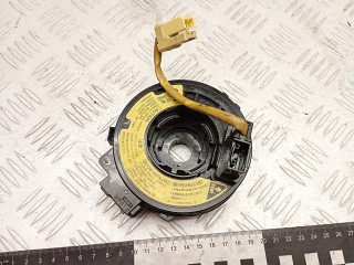 шлейф руля Toyota RAV4 2 поколение (XA20) 2003, 2.0 л., 1CD-FTV, дизель, МКПП, внедорожник 5 дв.