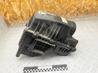 корпус воздушного фильтра Peugeot 407 1 поколение 2007, 2.2 л., дизель, универсал, 9658337580, 9654971680