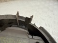 моторчик печки Citroen C5 1 поколение [рестайлинг] 2006, 2.0 л., RHR (DW10BTED4), дизель, МКПП, универсал, 4PUH18456BA, 7737080902AA - фото №3