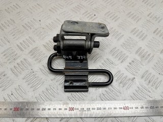петля двери Audi A6 4B/C5 2000, 2.5 л., AKE, дизель, МКПП, полный привод, 4B0833412E