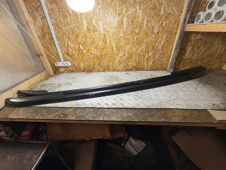 дуги на крышу (рейлинги) Citroen C5 2 поколение 2010, 2.0 л., RHR (DW10BTED4), дизель, МКПП, универсал, 9681135377, 9681135477