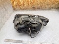 фара правая Audi A6 4B/C5 1999, 2.5 л., AKN, дизель, МКПП, универсал, передний привод, 5DV00776071, 14847400 - фото №3