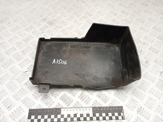 полка аккумулятора Peugeot 4007 1 поколение 2011, 2.2 л., 4HN (DW12MTED4), дизель, МКПП, внедорожник 5 дв., правый руль, 8201A004