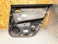 обшивка двери задняя левая Peugeot 407 1 поколение 2004, 2.0 л., RHR (DW10BTED4), дизель, МКПП, универсал, 96538153EX, 9645551077 - фото №7