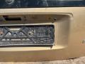 крышка багажника (дверь 3-5) Volvo V50 1 поколение [рестайлинг] 2008, 2.4 л., B 5244 S4, бензин, МКПП, универсал - фото №11