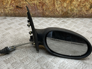 зеркало наружное правое Smart Fortwo 1 поколение [рестайлинг] 2003, 0.8 л., дизель, робот, E2017004