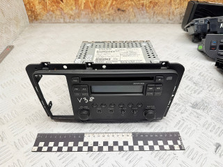 магнитола Volvo V70 2 поколение [рестайлинг] 2007, 2.4 л., D 5244 T4, дизель, АКПП, универсал, 30745812