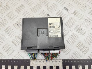 блок комфорта Nissan Primera P12 2002, 2.2 л., YD22DDT, дизель, МКПП, седан, 28550AV710, 5WK48123