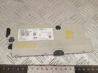 усилитель антенны BMW 7 серия F01/F02 F01 2009, 4.4 л., бензин, АКПП, AV921809001, 921809001