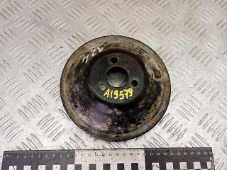 шкив насоса гидроусилителя Mercedes-Benz Sprinter W901-904 1997, 2.9 л., дизель, 2014600479