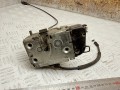 ручка наружная задняя правая Renault Scenic 2 поколение [рестайлинг] 2007, 1.5 л., K9K 732, дизель, МКПП, 8200119329 - фото №6
