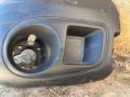 клык бампера передний правый Renault Scenic RX4 1 поколение 2002, 1.9 л., F9Q 740, дизель, МКПП, полный привод - фото №6