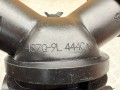 заслонка дроссельная Peugeot 607 1 поколение [рестайлинг] 2005, 2.7 л., дизель, АКПП, седан, 215979142, 2900313949, 4S7Q9L444CH - фото №7