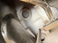 узел педальный (блок педалей) Peugeot 407 1 поколение 2004, RHR 10DYVD, МКПП, передний привод, 9654165180, 9654158680, PMP80718L - фото №4