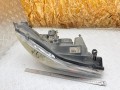 фара правая Peugeot 607 1 поколение 2001, 2.2 л., 4HX (DW12TED4/FAP), дизель, МКПП, седан, 9641958780, 89005371, 6205X8 - фото №3