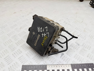 блок ABS Volkswagen Golf 5 поколение 2007, 1K0907379D, 10096003433, 00009322D0, 10020600404, 1K0614517B