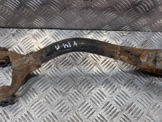 рычаг задний правый Peugeot 406 1 поколение [рестайлинг] 2003, 2.0 л., бензин, МКПП, седан