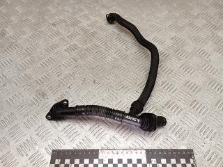 патрубок вентиляции картера BMW 7 серия F01/F02 F01 2009, 4.4 л., бензин, АКПП, 70343061, 7575643, 70342605, 70343135