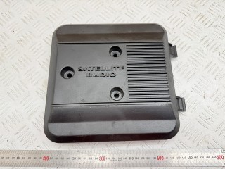 пластик Chrysler Pacifica 1 поколение 2007, 4.0 л., EGQ, бензин, АКПП, 56046016AC, 28059916, 28005906, 1127140AA