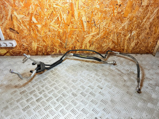 трубка кондиционера Volkswagen Passat B5 2001, 1.9 л., дизель, 3B1260712D