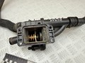 корпус термостата Peugeot 3008 1 поколение 2012, 1.6 л., 9HR (DV6C), дизель, робот, 9684588980, 9684684180 - фото №3