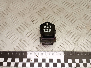 вентилятор радиатора Renault Laguna 2 поколение 2003, 1.9 л., дизель, МКПП, универсал, 8200045082, 7701049661, 4408008, 91159754