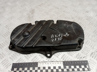 защита (кожух) ремня ГРМ Rover 400 Series 2 поколение 1997, 2.0 л., дизель, LJR103420, LJR103770