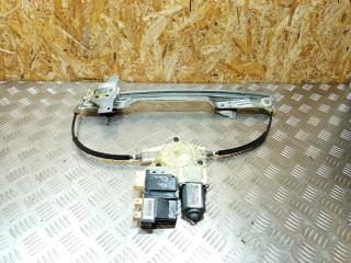 стеклоподъемник электрический передний правый Citroen C4 1 поколение 2006, 1.6 л., бензин, МКПП, 9681575880, 503620140302, 9657133580