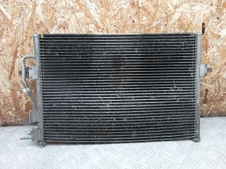 радиатор кондиционера Ford Mondeo 2 поколение 1998, 1.8 л., бензин, 97BW19710BC, 1022553, 1033778, 1038778, 1055189, 1060440, 1077152, 1078378, 1091719, 4144369, 4147369, 97BW19710AE, 97BW19710AF, 97BW19710BA, 97BW19710BB, XS7H19710BA, XS7H19710BB, XW2H19710AA, YJ337, YJ440