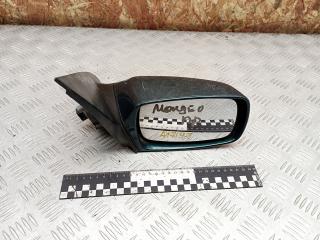 зеркало наружное правое Ford Mondeo 2 поколение 1998, K18BC