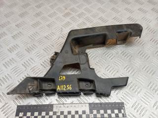 Крепление бампера заднего Renault Laguna 2 поколение 2005, 1.8 л., бензин, МКПП, хетчбэк 5 дв., передний привод, 8200002188