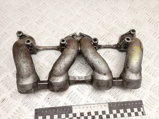 коллектор впускной Peugeot 306 1 поколение [рестайлинг] 2000, 1.9 л., WJY (DW8B), дизель, МКПП, универсал, передний привод, 0342G1