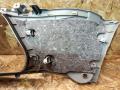 обшивка багажника Peugeot 4007 1 поколение 2011, 2.2 л., 4HN (DW12MTED4), дизель, МКПП, внедорожник 5 дв., правый руль, 7230A082HA - фото №7