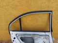 дверь задняя левая Mitsubishi Carisma 1 поколение [рестайлинг] 2000, седан - фото №6