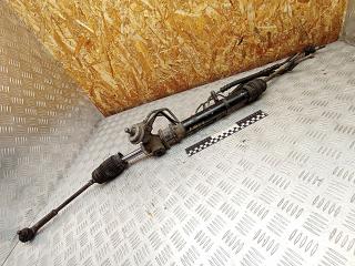 рулевая рейка Kia Shuma 1 поколение 1998, 1.5 л., бензин, OK2A2, OK2A2078798, 80310, 0K2A2