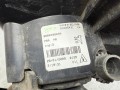 фара противотуманная левая Peugeot 308 T7 2010, 1.6 л., 9HX (DV6ATED4), дизель, МКПП, 9680498680, 89205431, 89072211 - фото №7