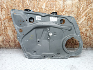 стеклоподъемник передний левый Mercedes-Benz A W169 2 поколение (2004-2008) 2005, 1.5 л., M 266.920, бензин, МКПП, хетчбэк 5 дв., правый руль, A1697202979, 1697202979, 993582105