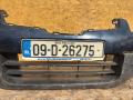 бампер передний Nissan Qashqai 1 поколение 2008, 1.5 л., K9K 282, дизель, МКПП, правый руль - фото №9