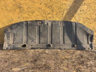 защита бампера (кенгурятник) Nissan Qashqai 1 поколение 2008, 1.5 л., K9K 282, дизель, МКПП, правый руль, 75892JD000