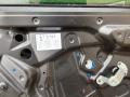 дверь задняя левая Volkswagen Touareg 1 поколение 2006, 2.5 л., BAC, дизель, МКПП, внедорожник 5 дв. - фото №28