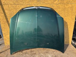 капот Citroen Xsara 1 поколение [рестайлинг] 2001, 2.0 л., RHY (DW10TD), дизель, МКПП, хетчбэк 5 дв.