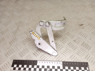 петля капота правая Renault Master 2 поколение [рестайлинг] 2004, 2.5 л., дизель, 351281