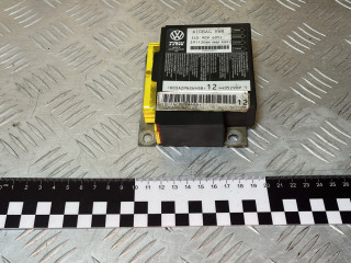 блок AirBag Volkswagen Passat B6 2007, 2.0 л., дизель, АКПП, универсал, 3C0909605J