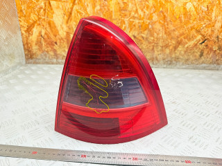 фонарь задний правый Citroen C5 1 поколение [рестайлинг] 2007, 2.2 л., дизель, АКПП, 89034070