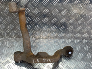 рычаг передний правый Volkswagen Transporter T4 (1990 - 2003), 701407048A