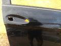 дверь передняя правая Mercedes-Benz B-Класс W245 2006, 1.5 л., M 266.920, бензин, МКПП, правый руль - фото №4