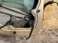дверь задняя левая Volvo V50 1 поколение [рестайлинг] 2008, 2.4 л., B 5244 S4, бензин, МКПП, универсал - фото №15