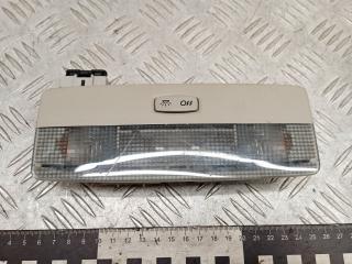 фонарь салона (плафон) Renault Laguna 2 поколение 2005, 2.0 л., бензин, МКПП, универсал, 8200003038